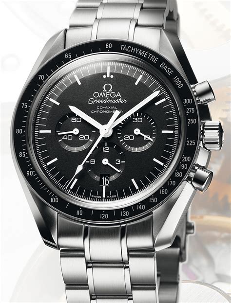 omega speedmaster pricing